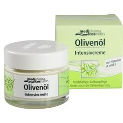 Abbildung klein von Olivenl Intensivcreme