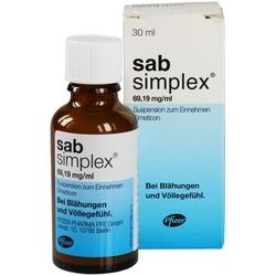 Abbildung klein von Sab Simplex