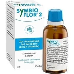 Abbildung klein von Symbioflor 2