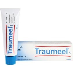 Abbildung klein von Traumeel S