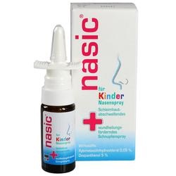 Abbildung klein von Nasic Fr Kinder Nasenspray