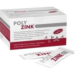 Abbildung klein von Polyzink