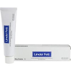 Abbildung klein von Linola Fett