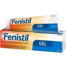 Abbildung klein von Fenistil Gel