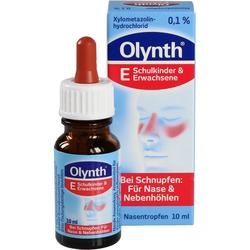 Abbildung klein von Olynth 0.1%