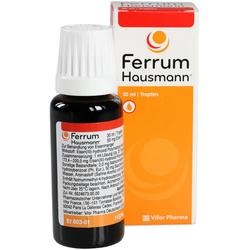 Abbildung klein von Ferrum Hausmann