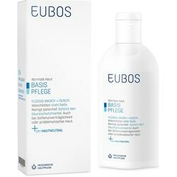 Abbildung klein von Eubos Fluess Blau Unparf