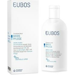 Abbildung klein von Eubos Creme Oelbad 