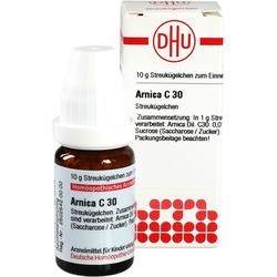 Abbildung klein von Arnica C30