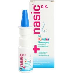Abbildung klein von Nasic Fr Kinder O.K.
