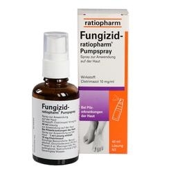 Abbildung klein von Fungizid Ratiopharm Pumpsp