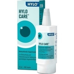 Abbildung klein von Hylo-Care