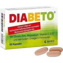 Abbildung klein von Diabeto