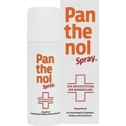 Abbildung klein von Panthenol