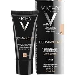 Abbildung klein von Vichy Dermablend Make-Up 25