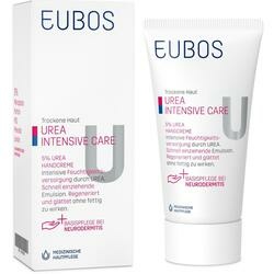 Abbildung klein von Eubos Trockene Haut Urea 5% Handcreme
