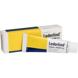Abbildung klein von Lederlind Heilpaste