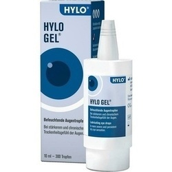 Abbildung klein von Hylo-Gel
