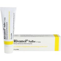 Abbildung klein von Rivanol