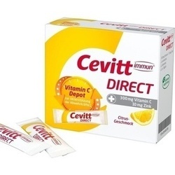 Abbildung klein von Cevitt Immun Direct