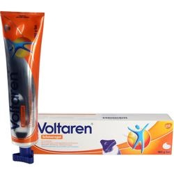 Abbildung klein von Voltaren Schmerzgel