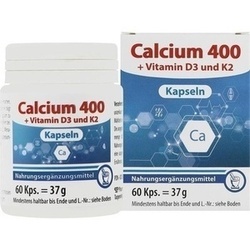 Abbildung klein von Calcium 400