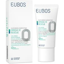 Abbildung klein von Eubos Empfindliche Haut Omega 3-6-9 Gesichtscreme