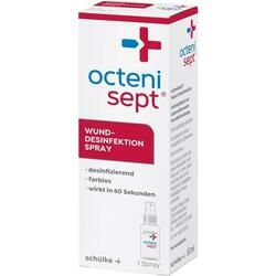 Abbildung klein von Octenisept
