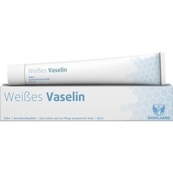 Abbildung klein von Weisses Vaselin