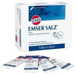 Abbildung klein von Emser Salz Beutel 