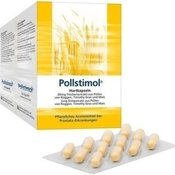 Abbildung klein von Pollstimol