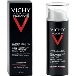 Abbildung klein von Vichy Homme Hydra Mag C +