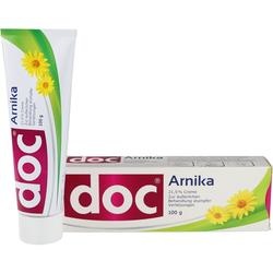 Abbildung klein von Doc Arnika