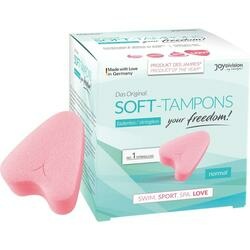 Abbildung klein von Soft-Tampons Normal