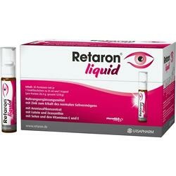 Abbildung klein von Retaron Liquid