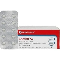 Abbildung klein von Laxans Al