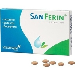 Abbildung klein von Sanferin