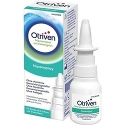 Abbildung klein von Otriven Meerwasser Mit Eukalyptus