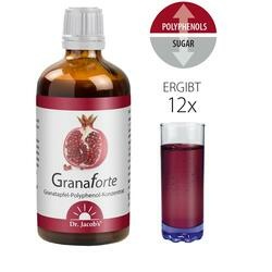 Abbildung klein von Granaforte Dr. Jacob's