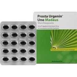 Abbildung klein von Prosta Urgenin Uno Madaus