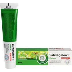 Abbildung klein von Salviagalen F Madaus