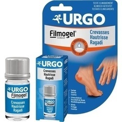 Abbildung klein von Urgo Hautrisse 3.25 Ml