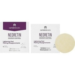 Abbildung klein von Neoretin Lightening Peel Pads