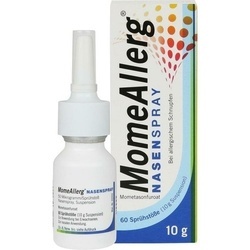 Abbildung klein von Momeallerg Nasenspray 50ug/Spruehs60h