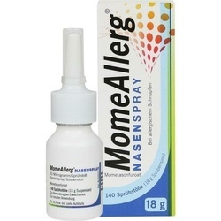 Abbildung klein von Momeallerg Nasenspray 50ug/Spruehs140h