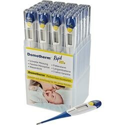 Abbildung klein von Domotherm Rapid 10 Sekunden