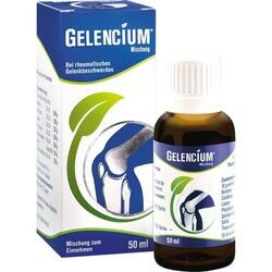 Abbildung klein von Gelencium