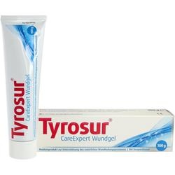 Abbildung klein von Tyrosur Careexpert Wundgel
