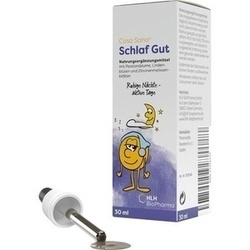 Abbildung klein von Casa Sana Schlaf Gut