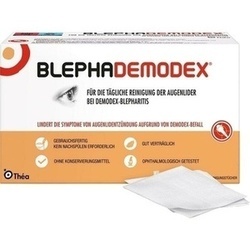 Abbildung klein von Blephademodex